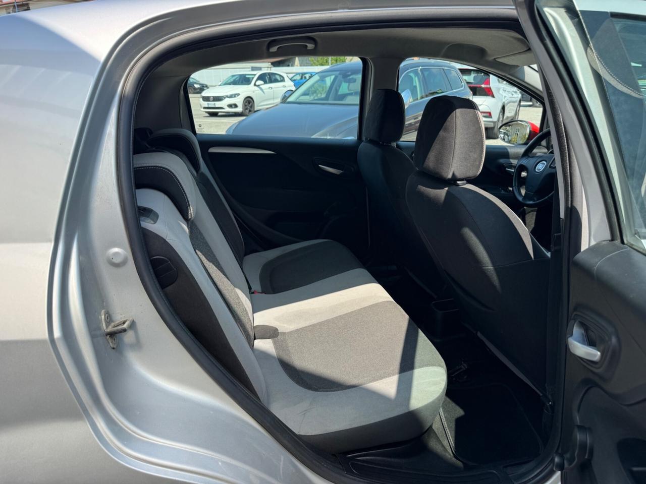 Fiat Punto Evo 1.3 Mjt 95 CV CATENA NUOVA