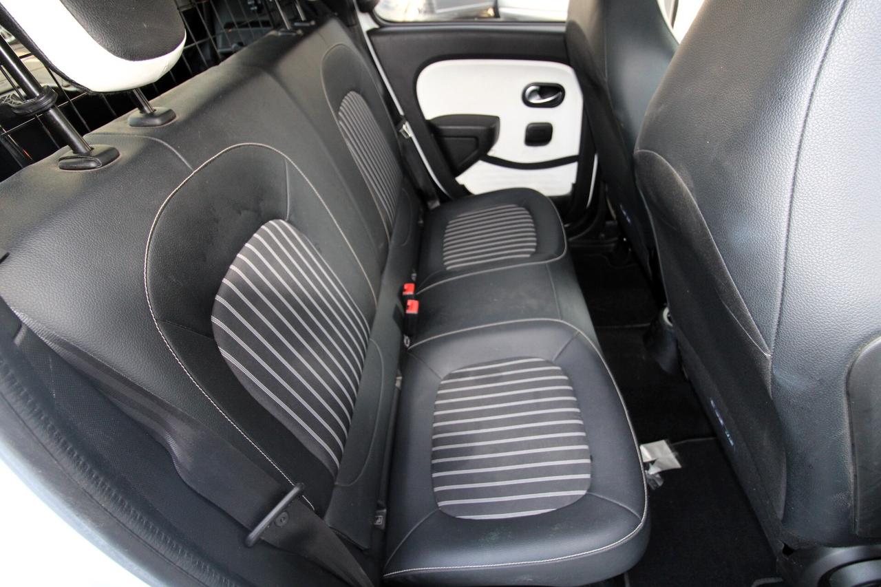 Renault Twingo Electric Intens