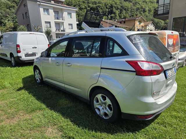 Ford C-Max C-Max7 1.6 tdci Plus 115cv