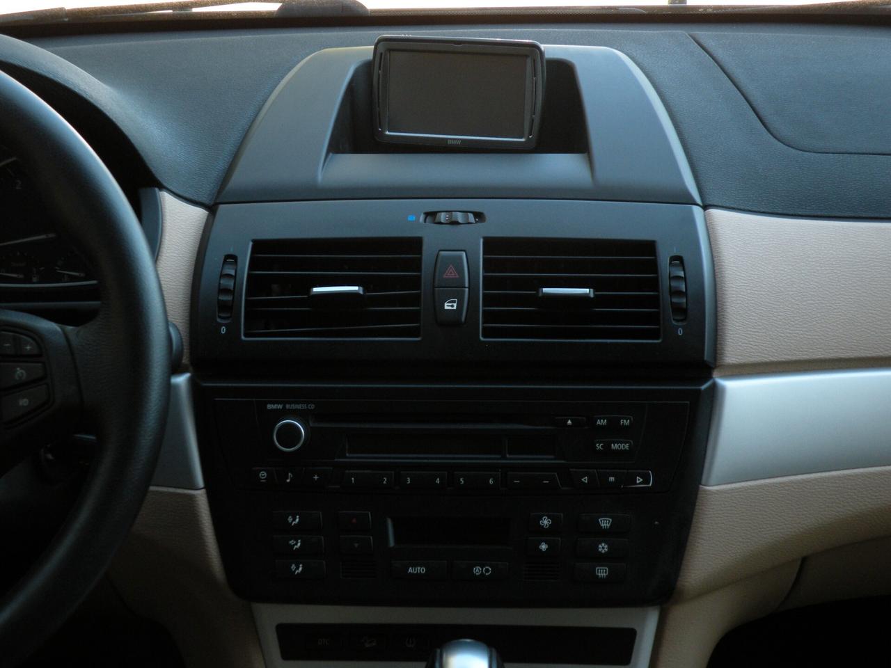 BMW X3 XDRIVE 2.0 177CV 2009