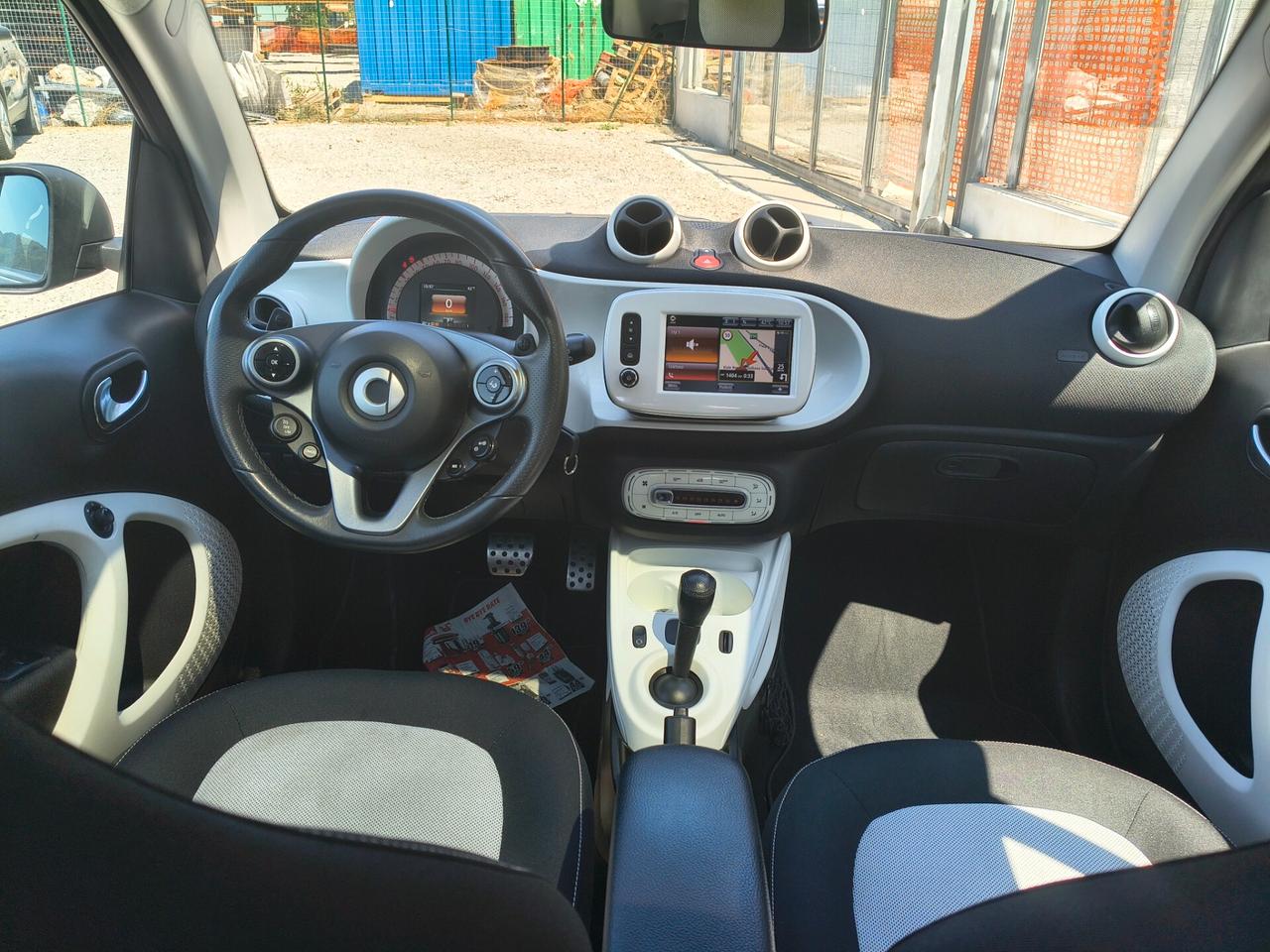 Smart ForTwo 90 0.9 Turbo Prime