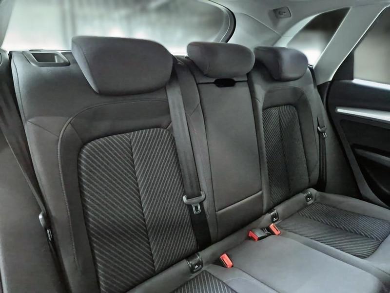 AUDI Q5 40 TDI MHEV QUATTRO S TRONIC SUV