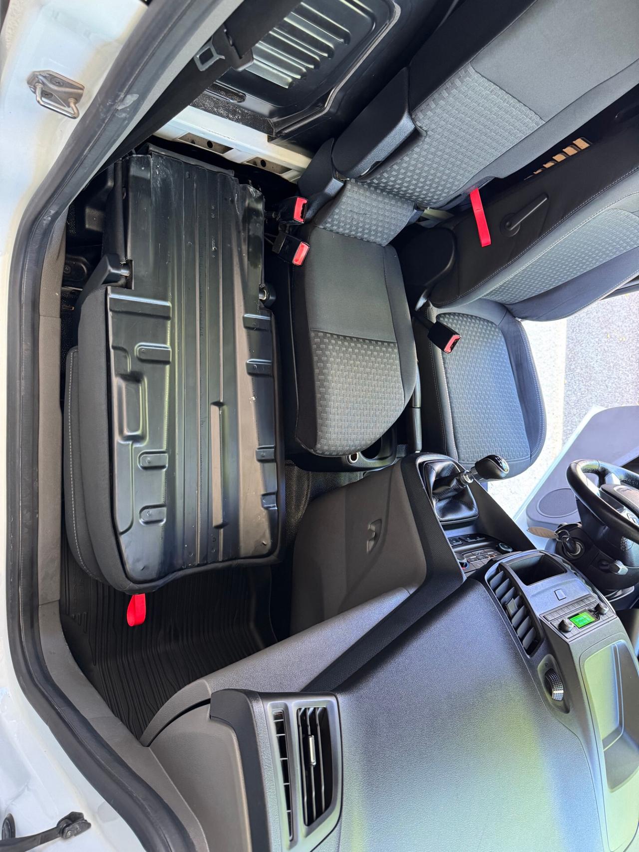 Ford Transit Connect 1.5TDCI L2 3P GARANZIA 24MESI