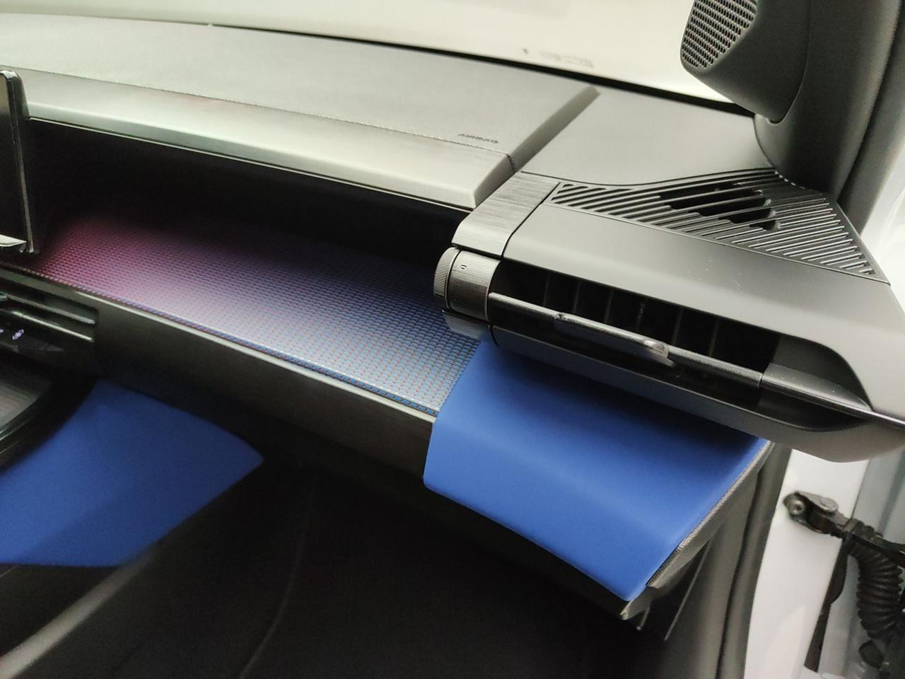 LANCIA Ypsilon IV 2024 1.2 HYBRID 110CV HF LINE