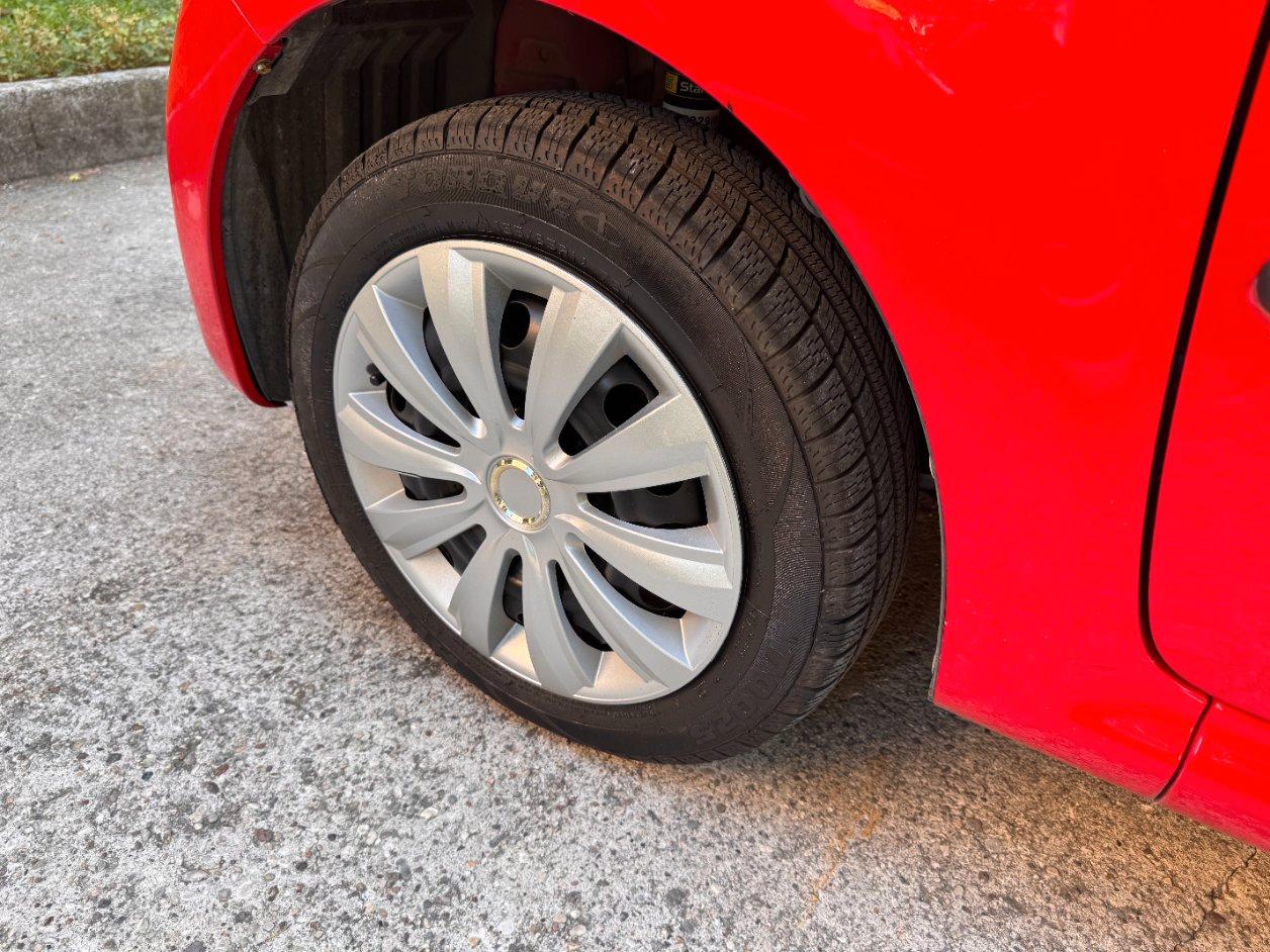 Citroen C1 5 Porte C1 5p 1.0 C1ty