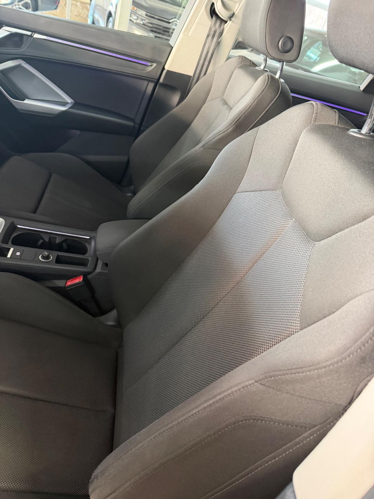 Audi Q3 35 TDI SPORTBACK S tronic line 150CV