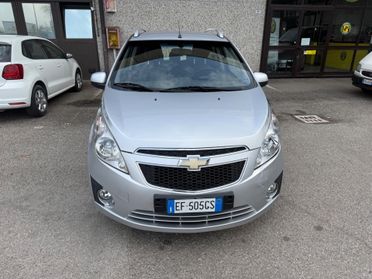 Chevrolet Spark 1.0 LS Neopatentati Ok