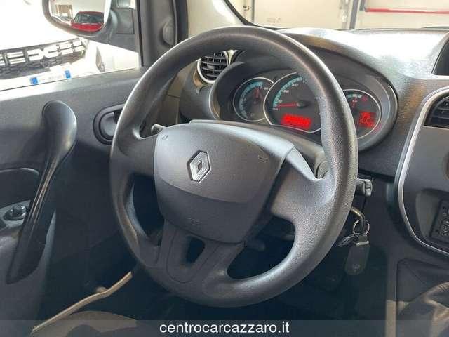 Renault Kangoo Z.E. flex 2p.ti EXPRESS Z.E