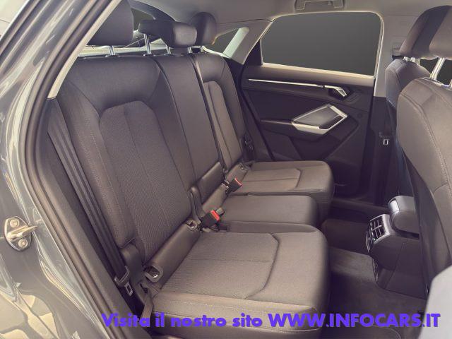 AUDI Q3 SPB 45 TFSI e S tronic Business Plus - PROMO