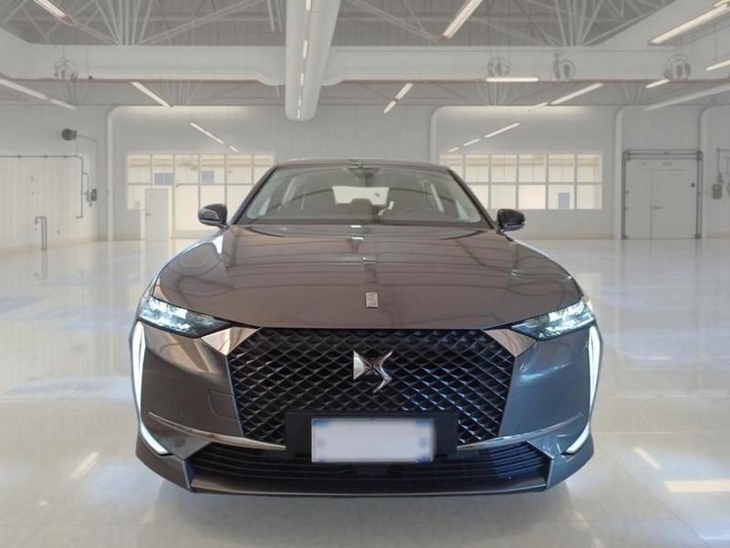 DS DS 4 BLUEHDI 130 AUTOMATICO BASTILLE BUSINESS 5 PORTE BERLINA