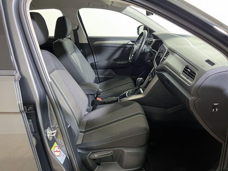 Volkswagen T-Roc T-Roc 2.0 TDI SCR 150 CV DSG Style BlueMotion Technology