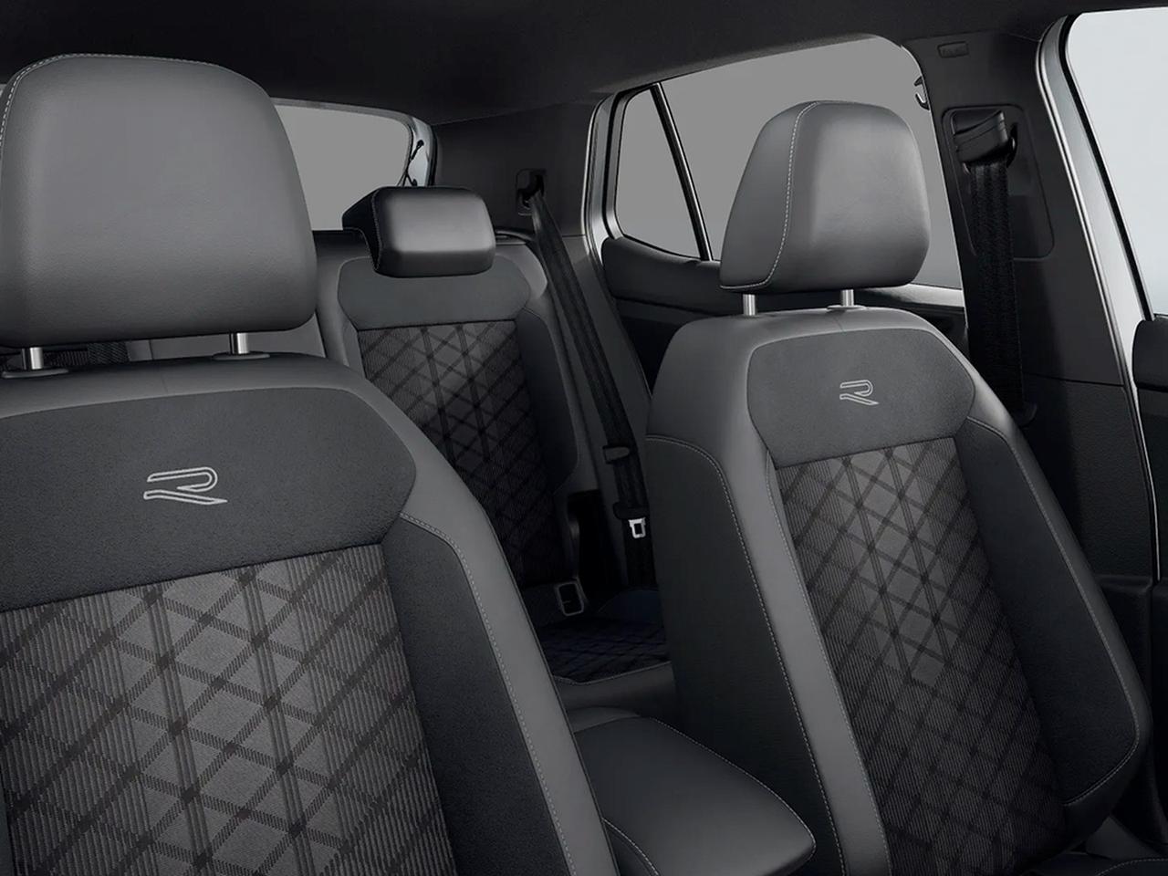 Volkswagen T-Cross 1.0 tsi r-line plus 115cv dsg