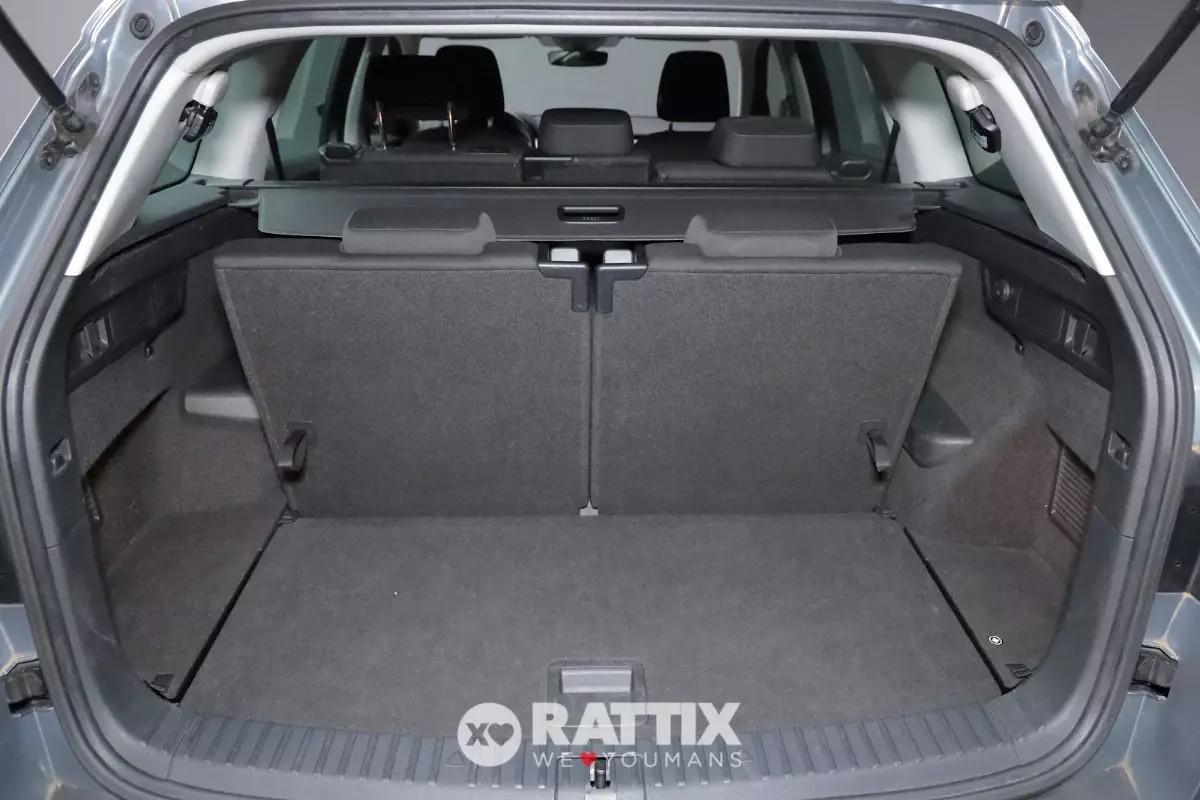 Skoda Kodiaq 2.0 TDI Evo 150CV S-Tech DSG 4x4 7p.ti