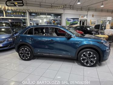 FIAT 600 600 Hybrid 110 CV DCT MHEV La Prima