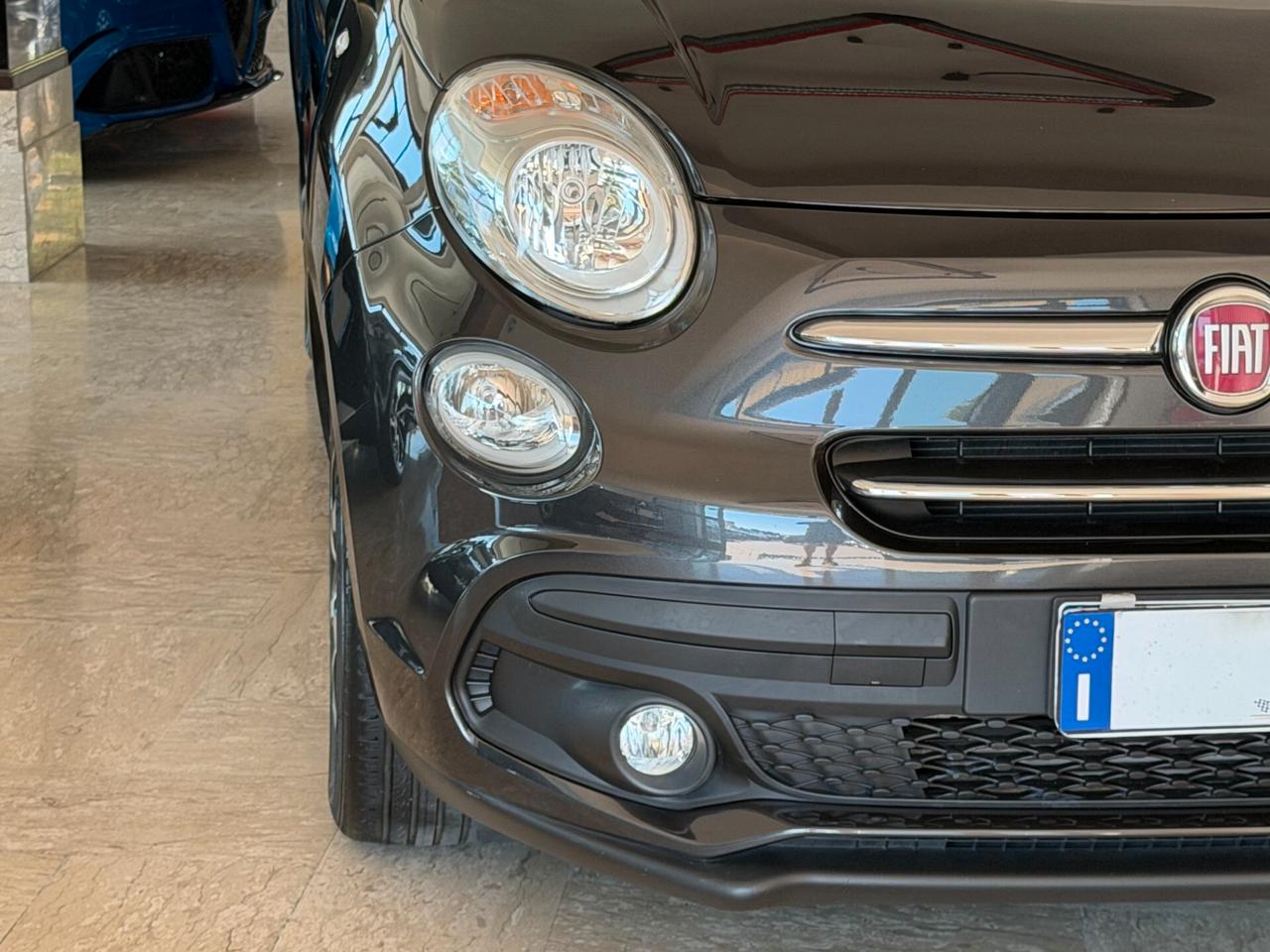Fiat 500L New 1.3 M.JET 95 cv. BUSINESS (Nav)