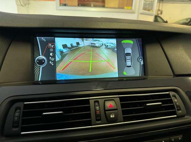 BMW 525 525d Touring xdrive Futura auto