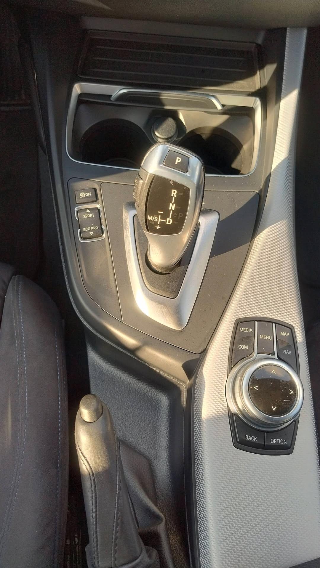 Bmw 118 118i 5p. Msport