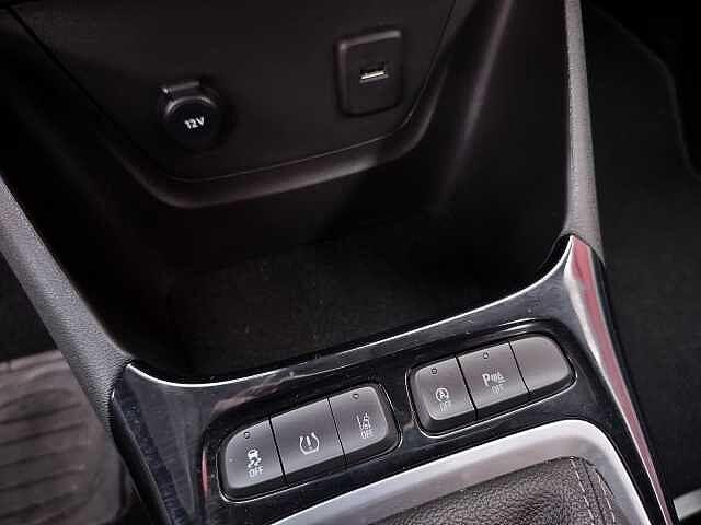 Opel Crossland 1.2 Turbo 12V 110 CV Start&Stop Edition