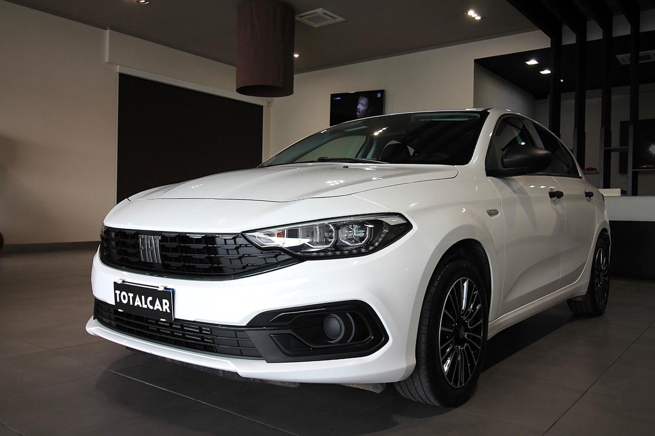 FIAT TIPO 1.3 MJT 95 CV