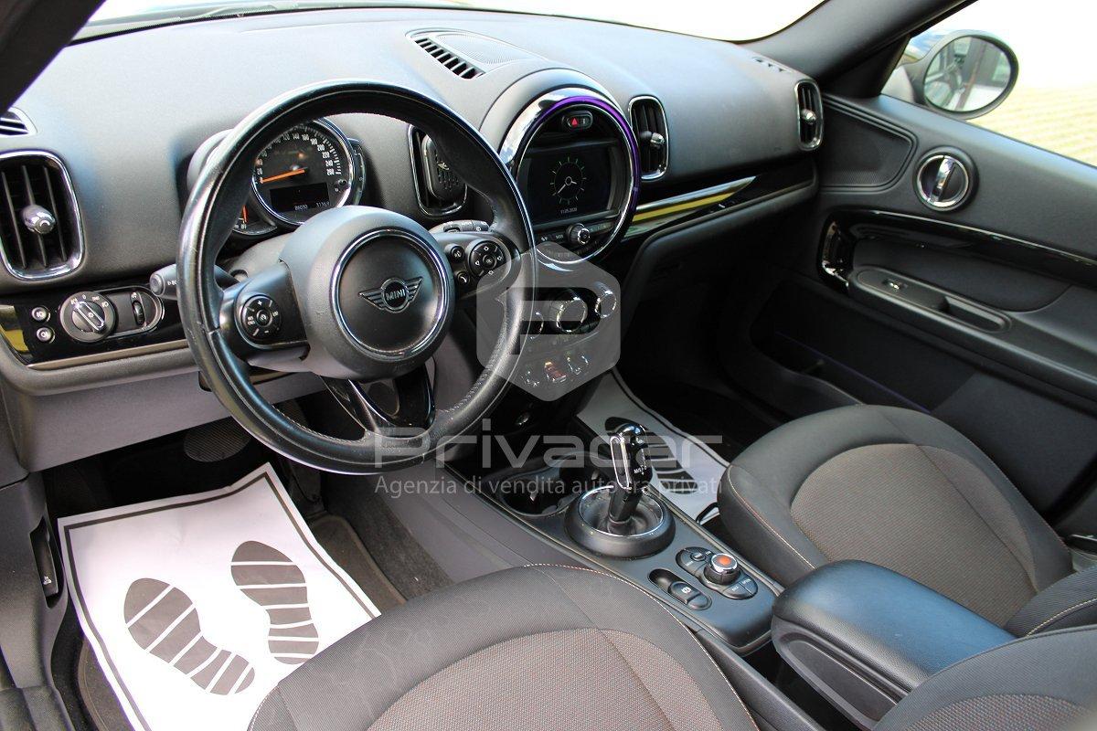 MINI Mini 1.5 Cooper Business Countryman Automatica