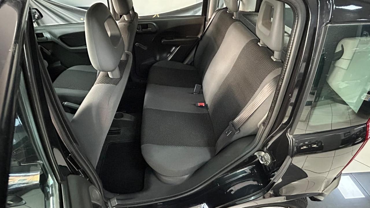 Fiat Panda 1.1 Actual
