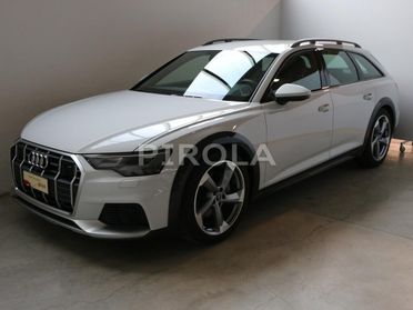 Audi A6 Allroad 40 2.0 tdi mhev quattro 204cv s-tronic