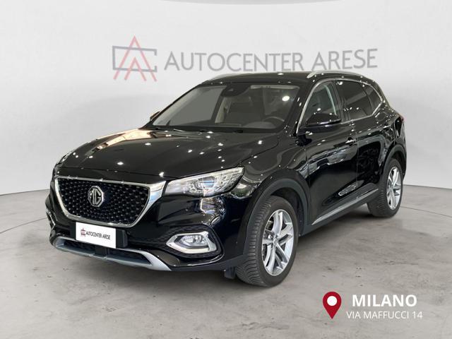 MG EHS Plug-in Hybrid Excite