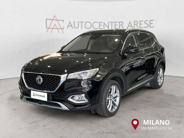 MG EHS Plug-in Hybrid Excite