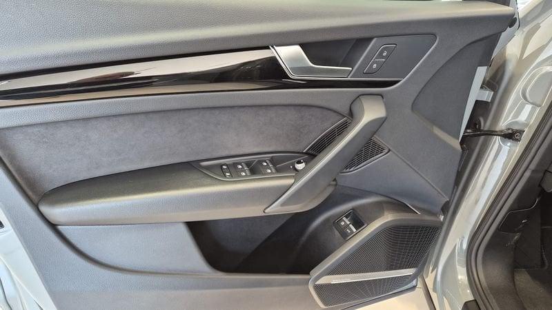 Audi Q5 Sportback 55 TFSI e S line Plus quattro S tronic