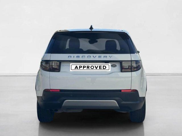 LAND ROVER Discovery Sport 2.0D I4-L.Flw 150 CV AWD Auto