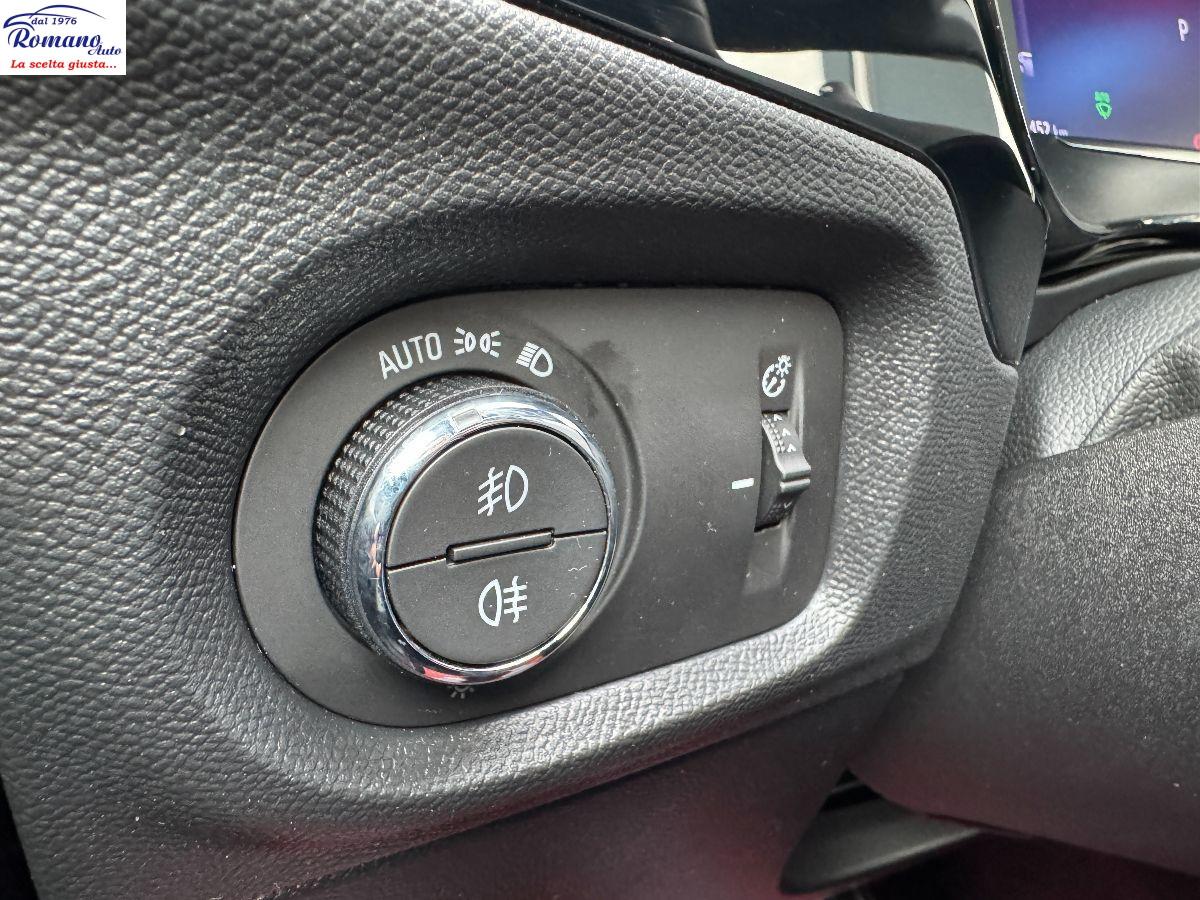 OPEL - Corsa - 1.2 130 CV aut. GS#VIRTUAL COCKPIT!