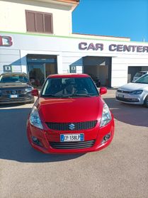Suzuki Swift 1.2 VVT 5 porte GL Style