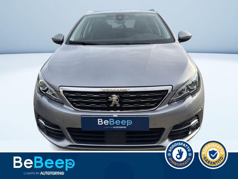 Peugeot 308 SW 1.6 BLUEHDI ALLURE S&S 120CV EAT6