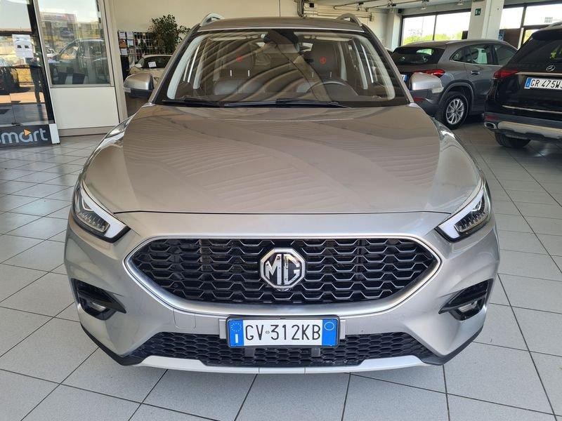 MG ZS 1.5 VTi-Tech Luxury