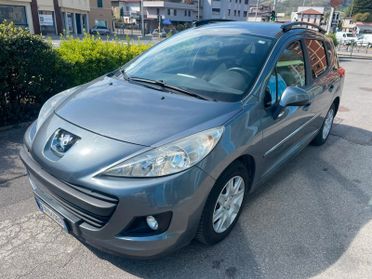 Peugeot 207 1.6 8V HDi 93CV SW Active