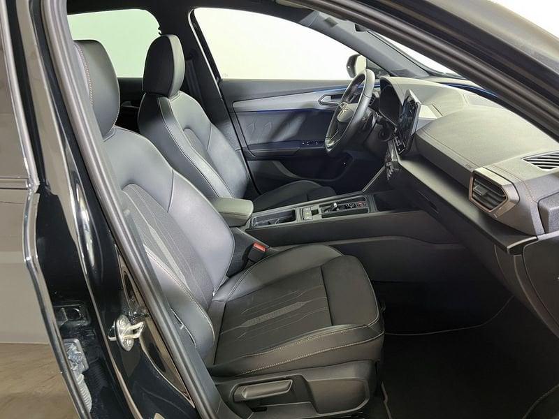 CUPRA Formentor Formentor 1.4 e-hybrid 204cv dsg