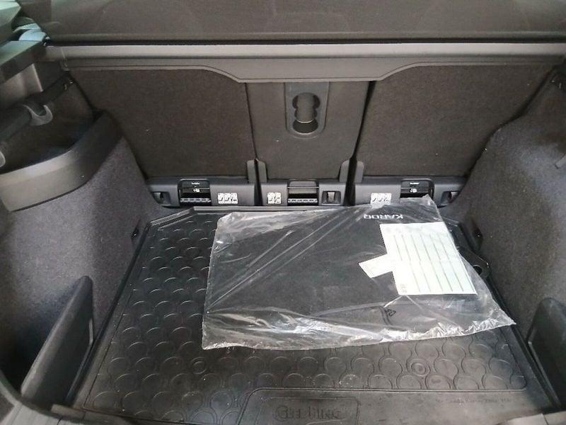 Škoda Karoq 1.5 tsi Sportline dsg