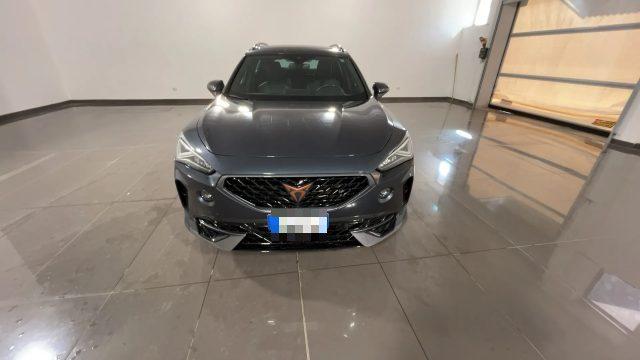 CUPRA Formentor 2.0 TDI 150CV 4Drive DSG #VARI COLORI
