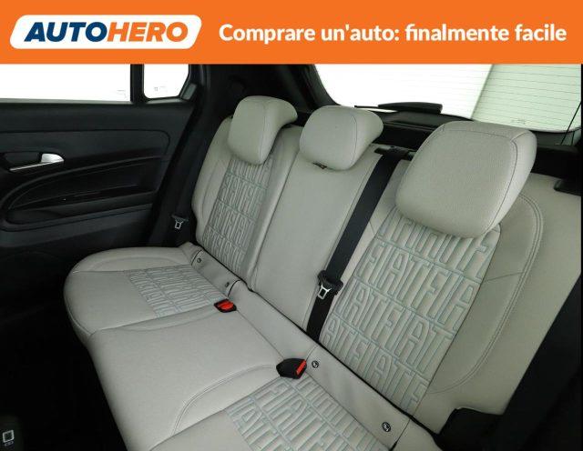 FIAT 600 Hybrid 100 CV DCT MHEV La Prima