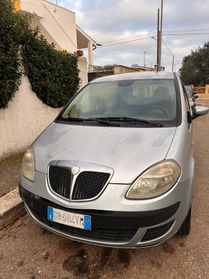 Lancia MUSA 1.3 Multijet 16V Platino