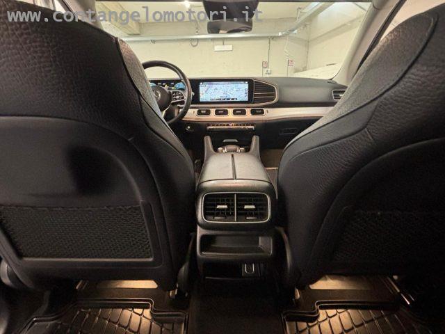 MERCEDES-BENZ GLE 350 de hybrid EQ 4Matic Premium Plus
