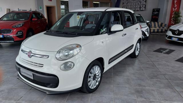 FIAT 500L 1.3 Multijet 85 CV Pop Star 80.000 KM E6B