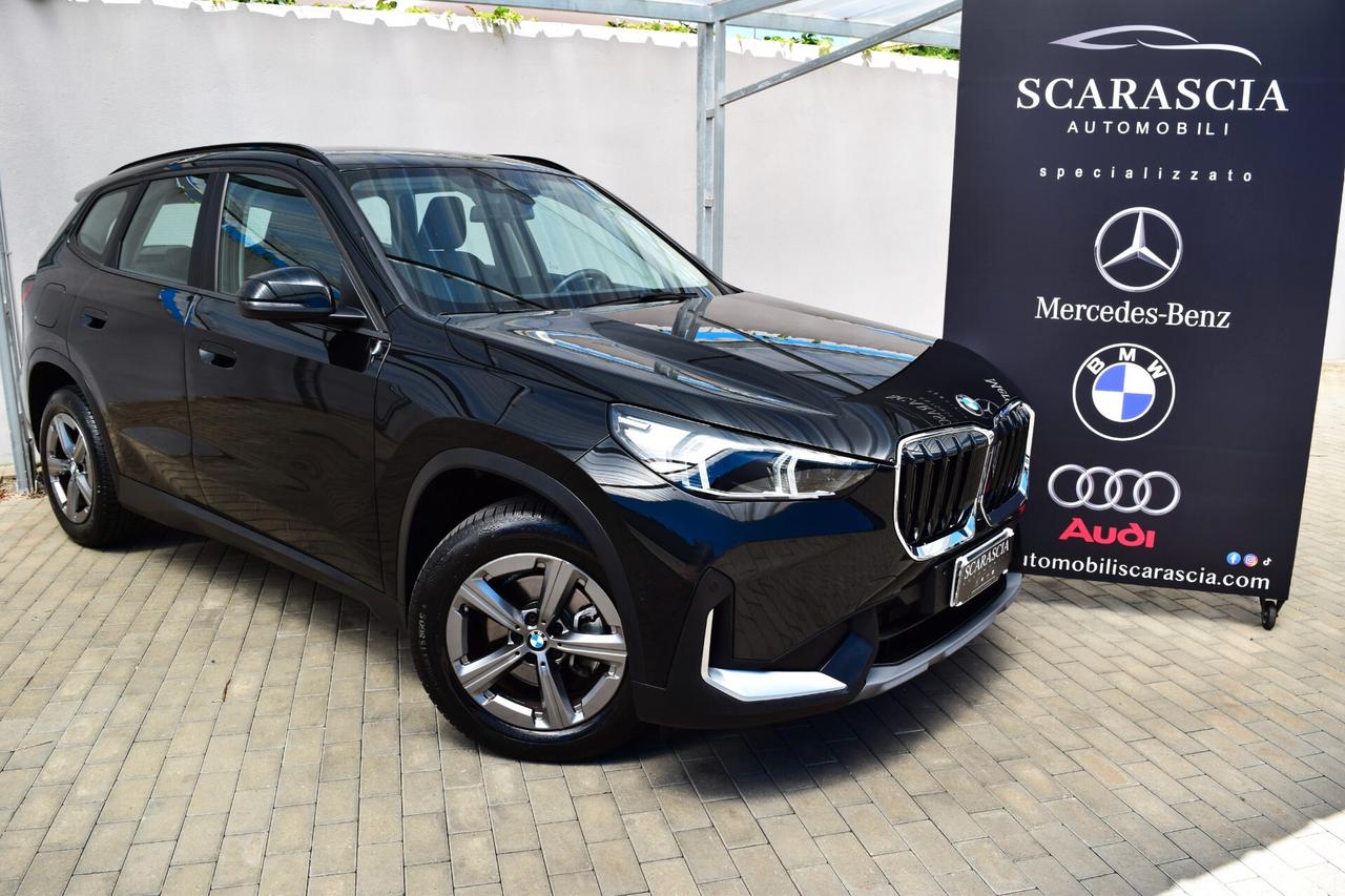 Bmw X1 sDrive 18d 150 cv Automatica