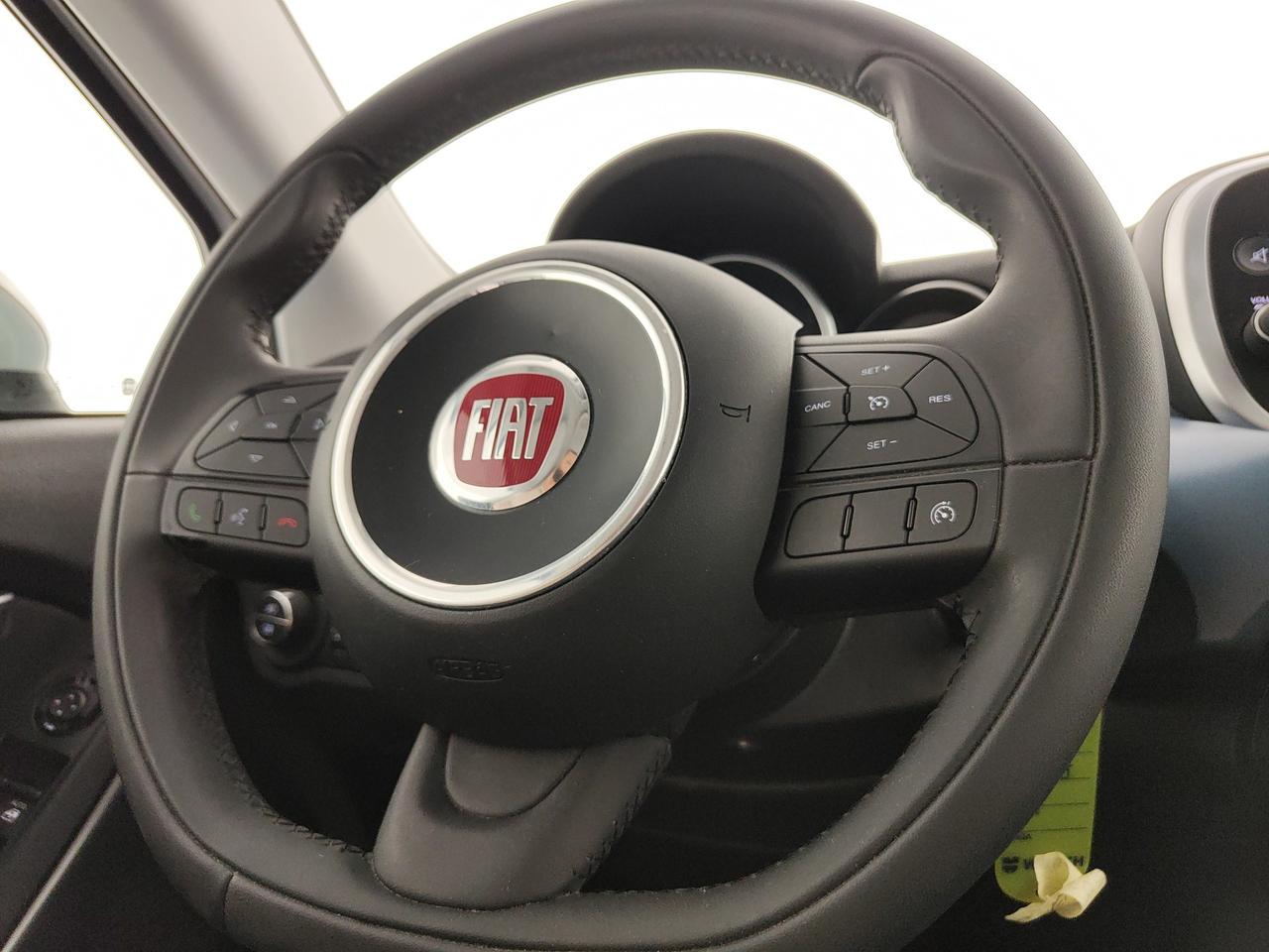 FIAT 500X 1.6 e-torq Mirror 4x2 110cv my18