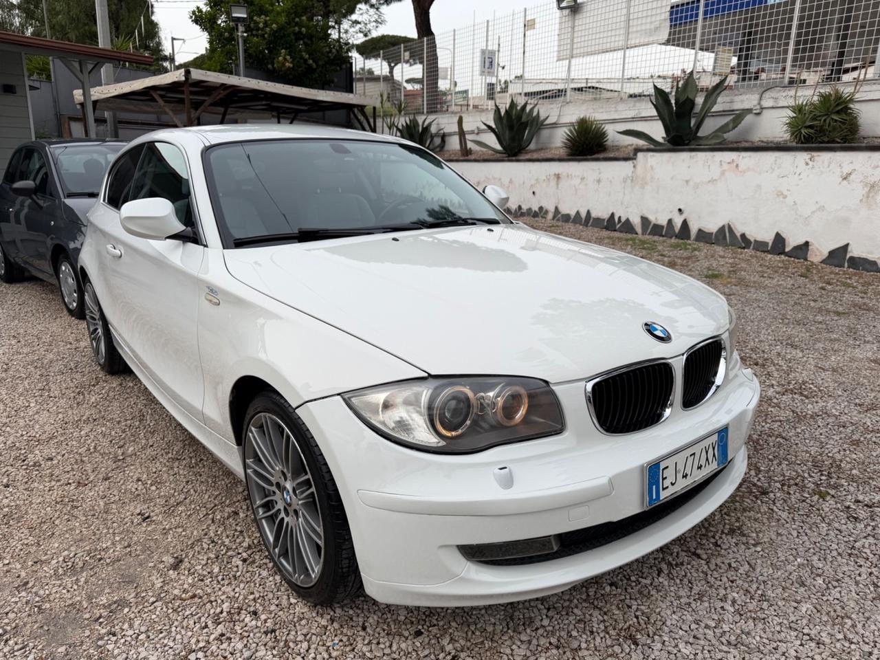 Bmw Serie 1