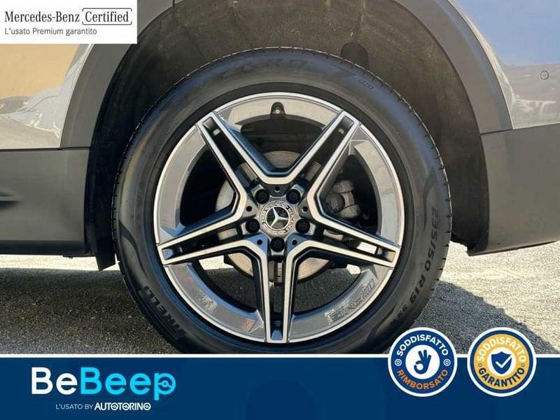 Mercedes-Benz GLB Classe 180 D AMG LINE ADVANCED PLUS AUTO
