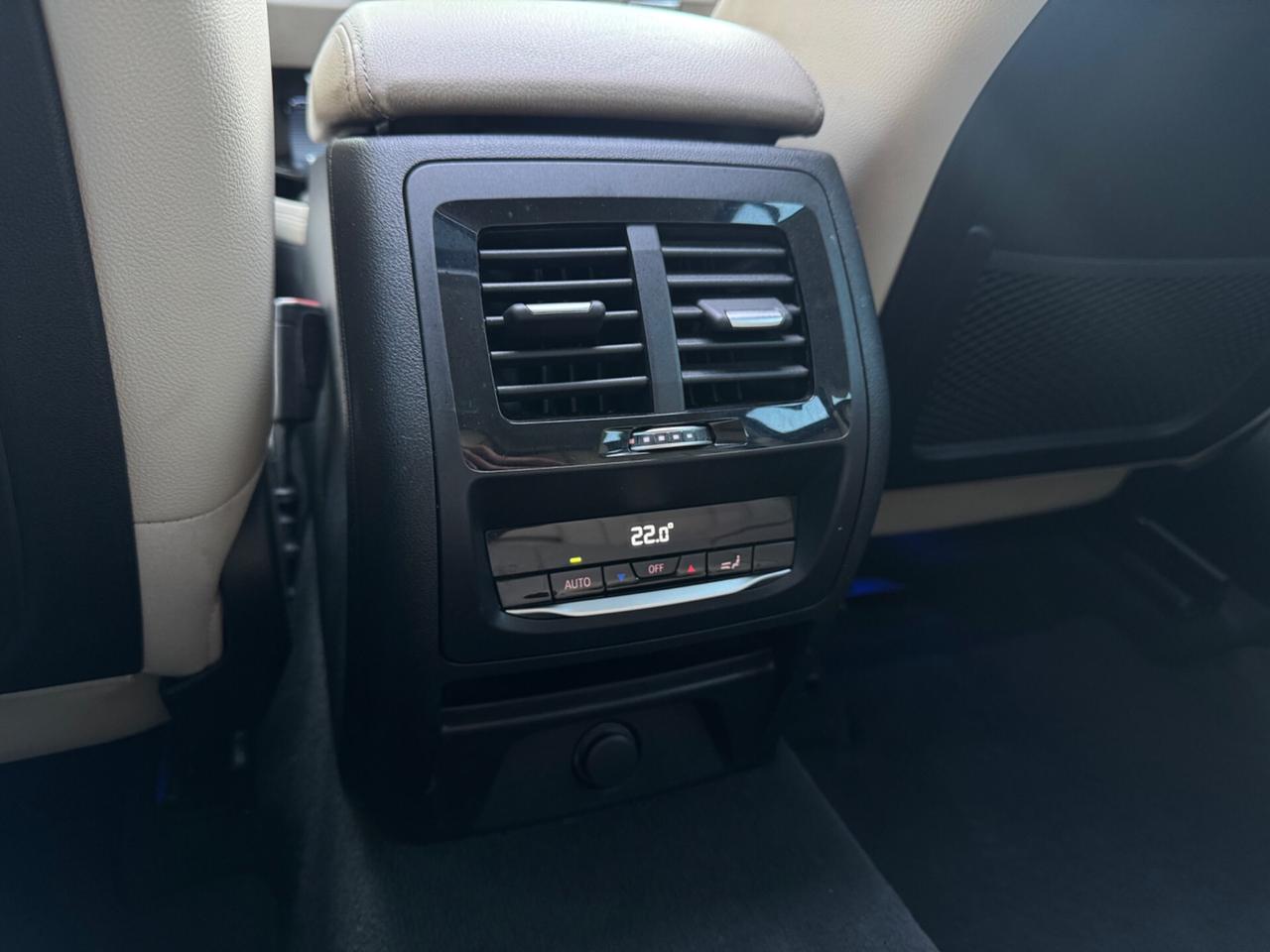 Bmw X4 xDrive xLine 2.0 Diesel 190CV