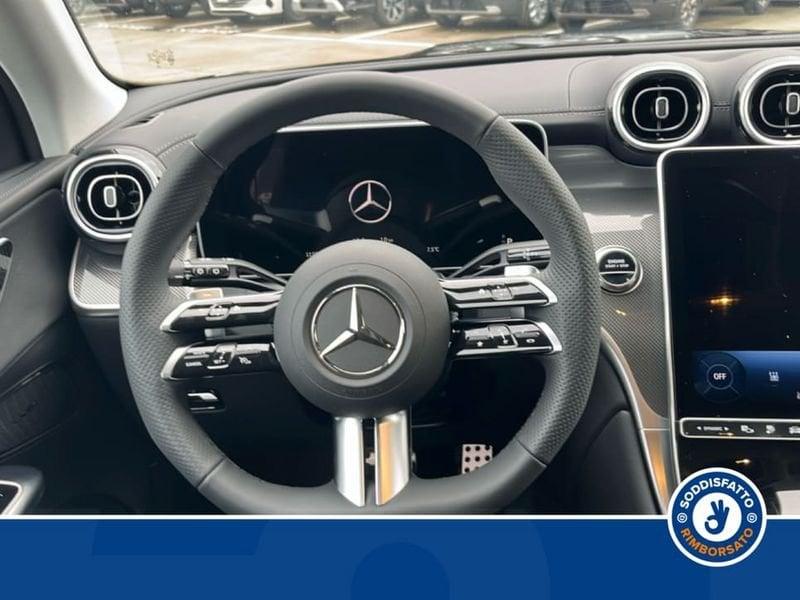 Mercedes-Benz GLC 300de 4Matic EQ-Power AMG Line Advanced Tech