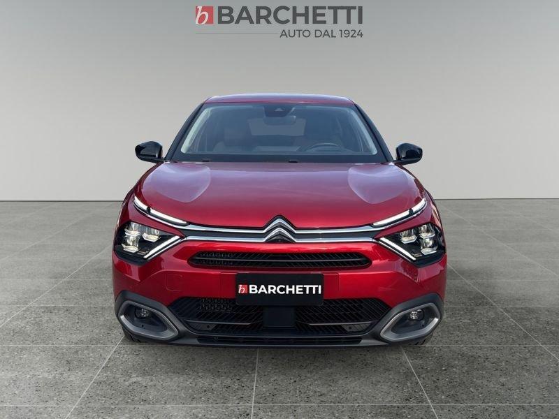 Citroën C4 PureTech 130 S&S EAT8 Shine