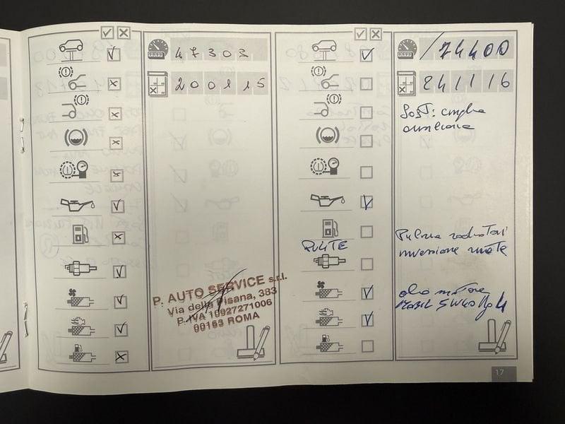 MINI Mini Mini 1.6 One